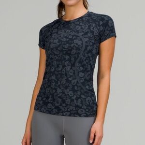 Lululemon Swiftly Tech